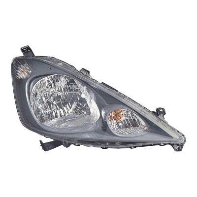 HO2503138C Passenger Side Headlight Assembly