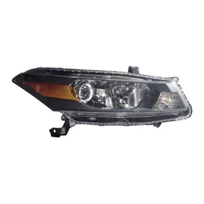 HO2503141C Passenger Side Headlight Assembly