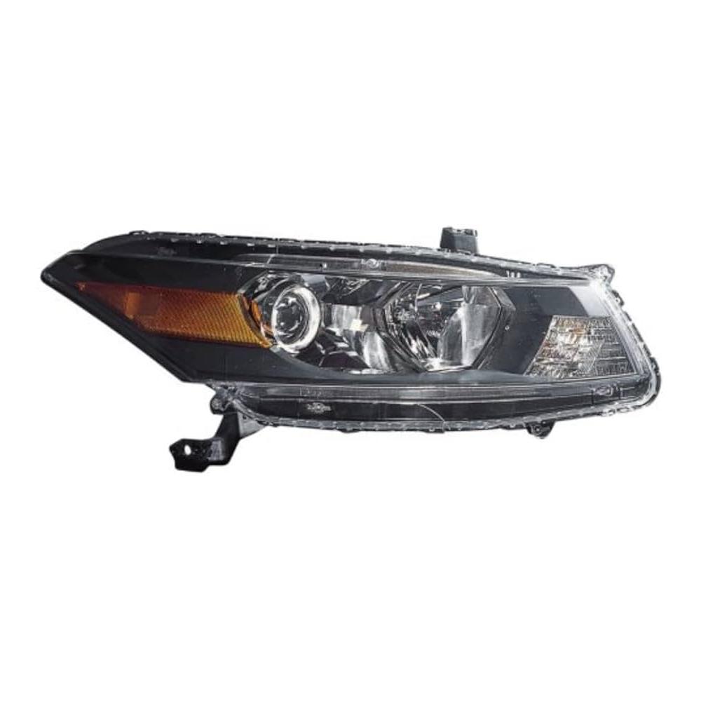 HO2503141C Passenger Side Headlight Assembly