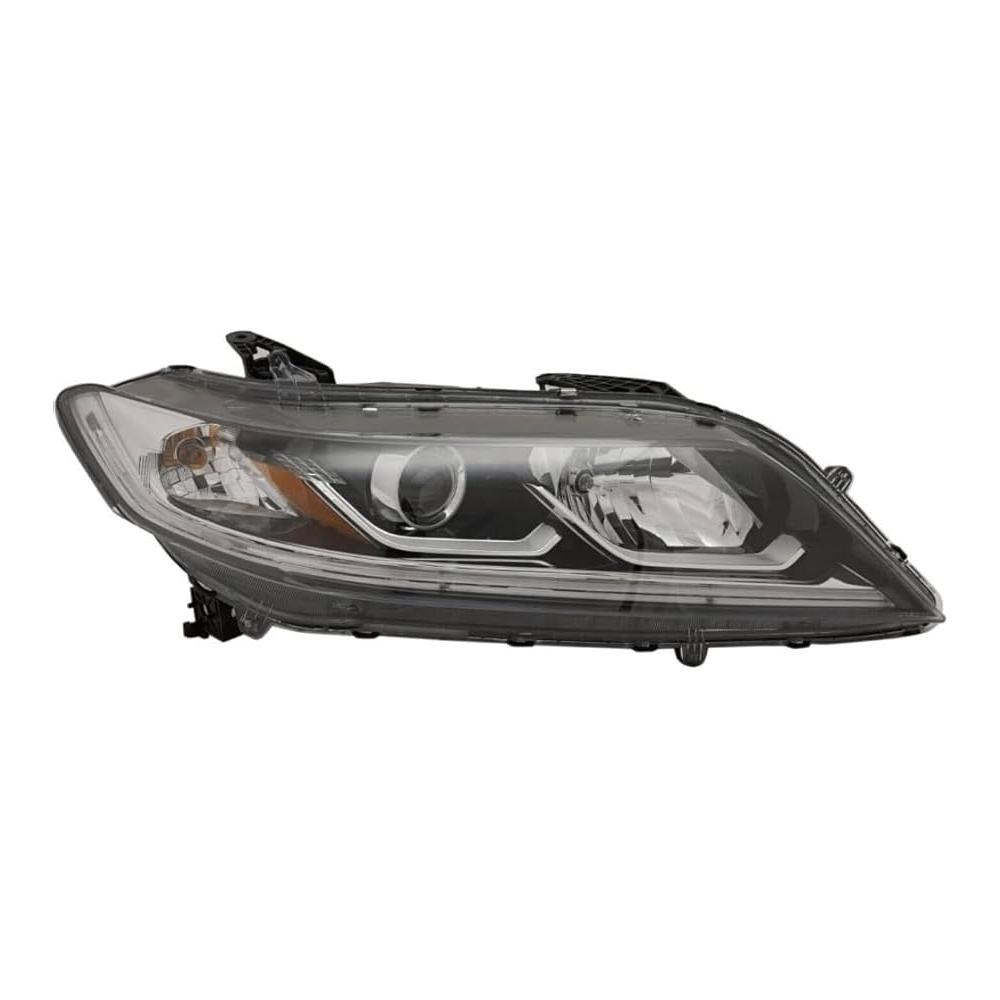HO2503179C Passenger Side Headlight Assembly