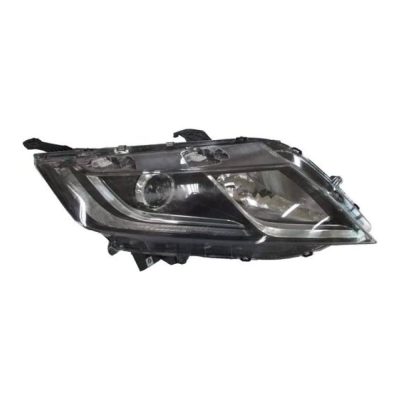 HO2503183C Passenger Side Headlight Assembly HO2503183C Passenger Side Headlight Assembly