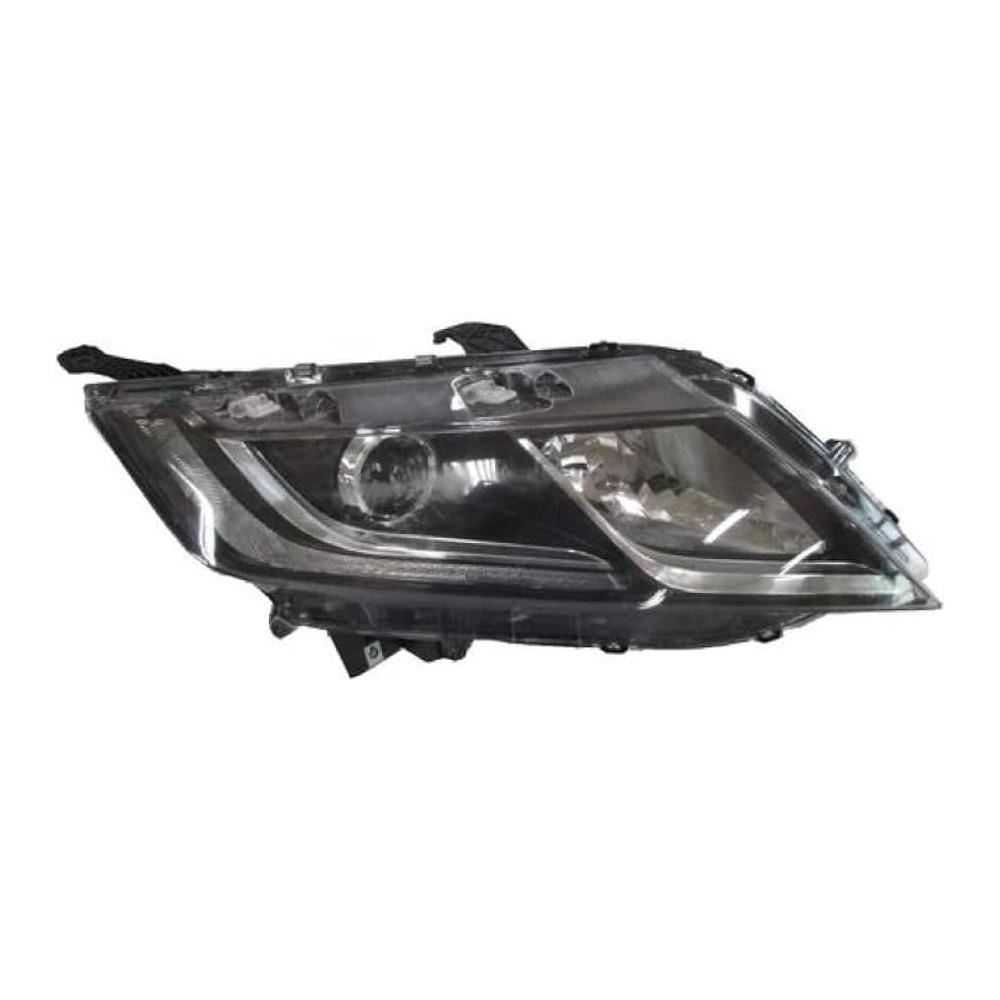 HO2503183C Passenger Side Headlight Assembly