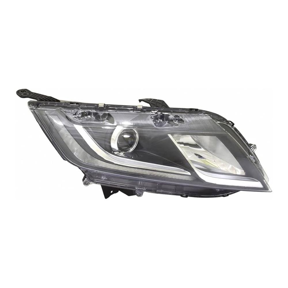 HO2503185C Passenger Side Headlight Assembly