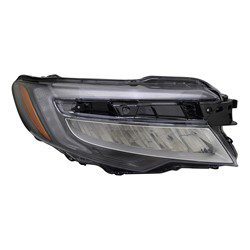 HO2503193C Passenger Side Headlight Assembly