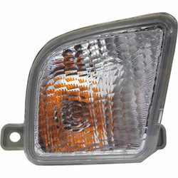 HO2531131C Passenger Side Signal Lamp Assembly