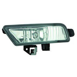 HO2592140C Driver Side Fog Lamp Assembly