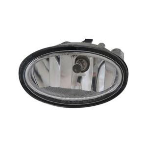 HO2592141C Driver Side Fog Lamp Assembly