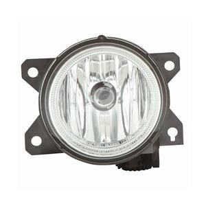 HO2592143C Driver Side Fog Lamp Assembly