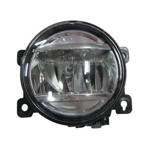HO2592144C Driver Side Fog Lamp Assembly