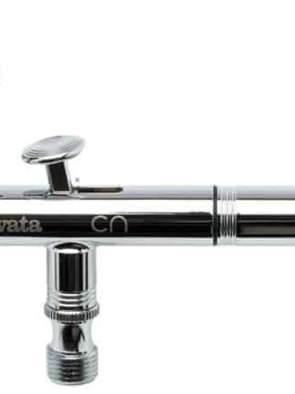 Anest Iwata Airbrush Gun N4500 NEO CN Gravity Feed Dual Action