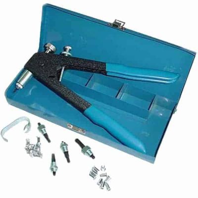 Pro-Tek Hand Tools Rivet Kit Metric 3501K