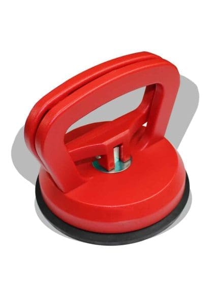 Pro-Tek Hand Tools Suction Cup 9051 4 1/2" single suction cup