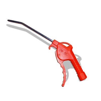 Pro-Tek Air Tools Blow Gun 6" Tip 9087