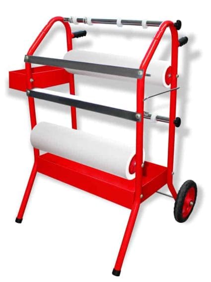 Pro-Tek Masking Products Masking Equipment PROMM-500-18