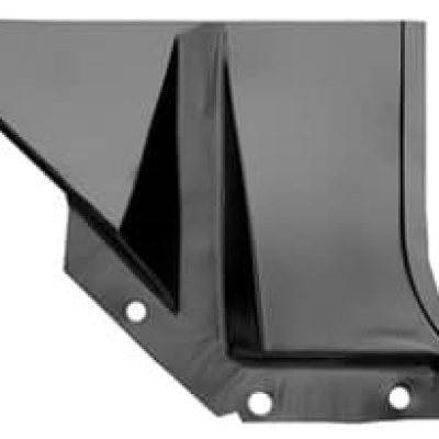 0848-225L Driver Side Cab Footwell
