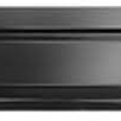 0848-274R Passenger Side Door Bottom