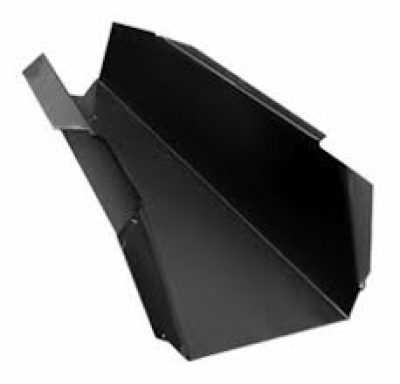 0848-313L Driver Side Cab Floor Mount