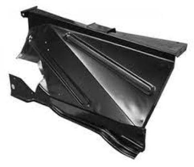 0848-365L Fender Liner Driver Side