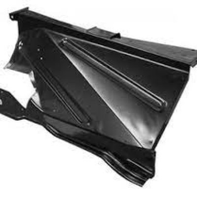 0848-365L Fender Liner Driver Side