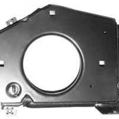 0848-542R Front Light Headlight Housing Bucket