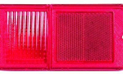 0849-633 Rear Light Marker Lamp