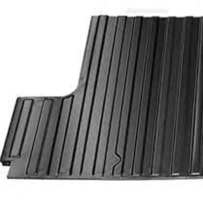 0853-097L Driver Side Cab Floor Panel