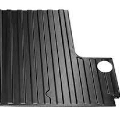 0853-098R Passenger Side Cab Floor Panel