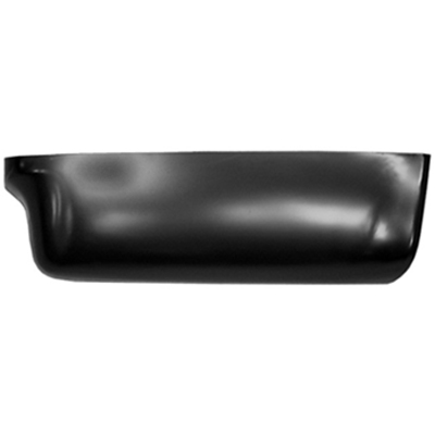 0855-134R Passenger Side Truck Box Partial Panel 0855-134R Passenger Side Truck Box Partial Panel