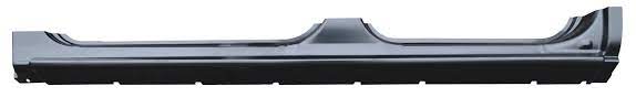 0856-109L Driver Side Rocker Panel 0856-109L Driver Side Rocker Panel