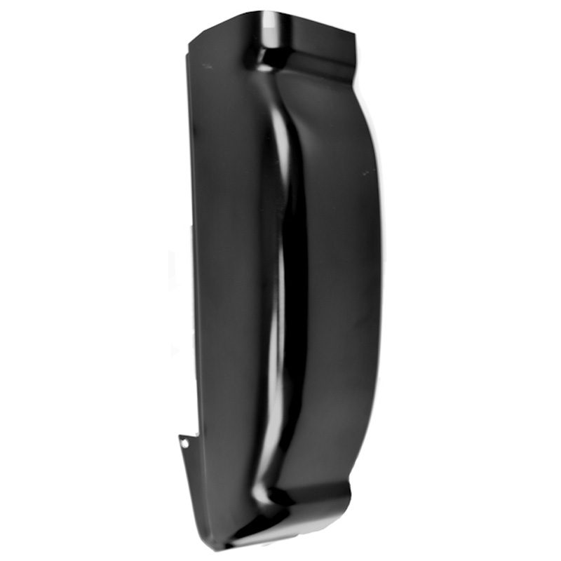 0856-120R Passenger Side Cab Corner