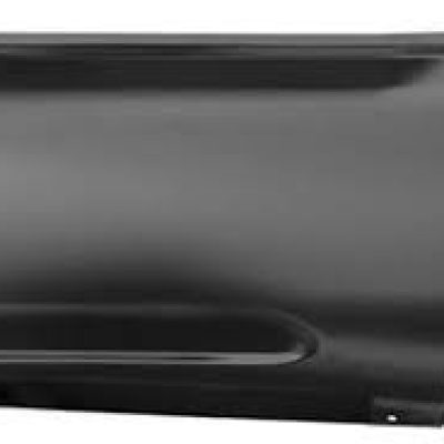 0856-143L Driver Side Truck Box Partial Panel 0856-143L Driver Side Truck Box Partial Panel