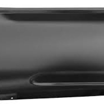 0856-144R Passenger Side Truck Box Partial Panel