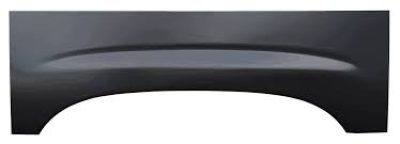 0856-147L Driver Side Truck Box Wheel Arch 0856-147L Driver Side Truck Box Wheel Arch