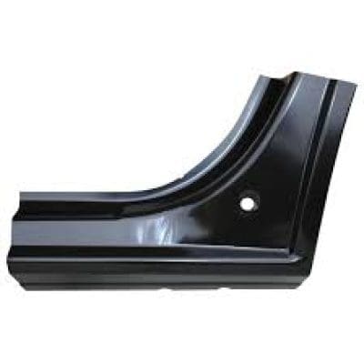 0860-121L Driver Side Quarter Dog Leg