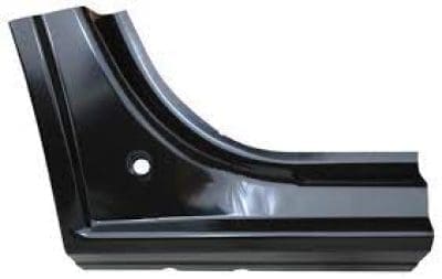 0860-122R Passenger Side Quarter Dog Leg 0860-122R Passenger Side Quarter Dog Leg