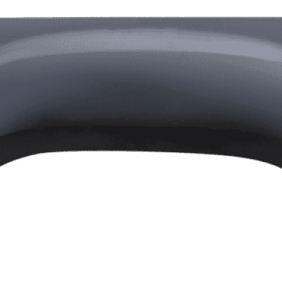 0864-150 Passenger Side Truck Box Wheel Arch