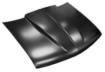 0872-036 Hood Cowl Induction