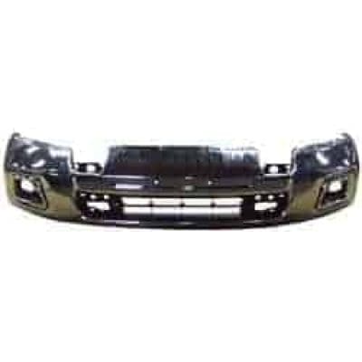 NI1002151 Front Bumper Face Bar Assembly