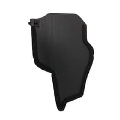 NI1142113 Rear Bumper Cover Filler Panel