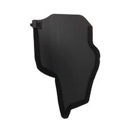 NI1142113 Rear Bumper Cover Filler Panel NI1142113 Rear Bumper Cover Filler Panel