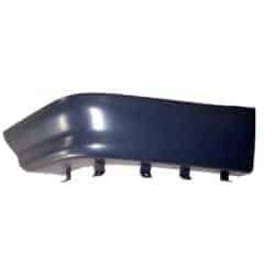 NI1146100 Rear Bumper Spoiler NI1146100 Rear Bumper Spoiler