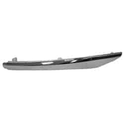 NI1147101 Rear Bumper Cover Molding NI1147101 Rear Bumper Cover Molding