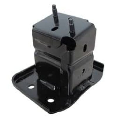 NI1166121C Rear Bumper Bracket Impact Bar