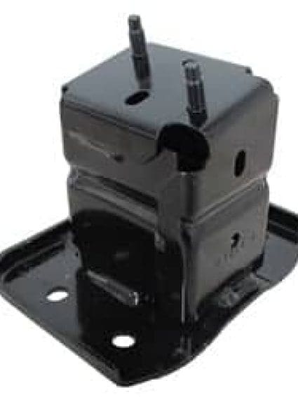 NI1166121C Rear Bumper Bracket Impact Bar