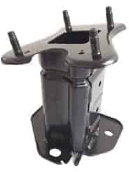 NI1166123C Rear Bumper Bracket Impact Bar