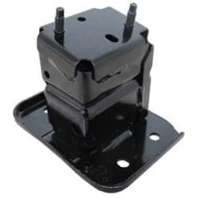 NI1167121C Rear Bumper Bracket Impact Bar