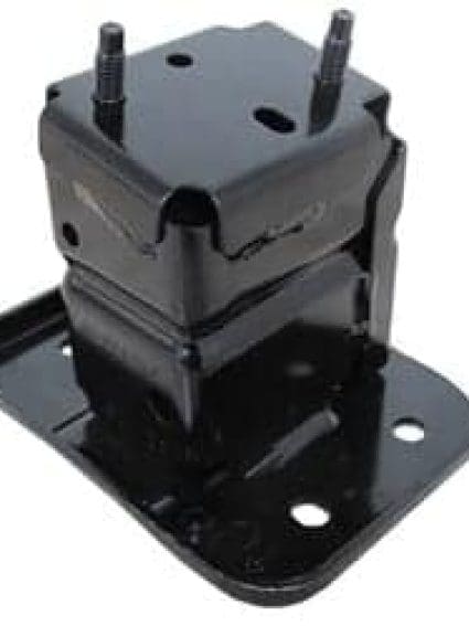 NI1167121C Rear Bumper Bracket Impact Bar