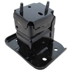 NI1167121C Rear Bumper Bracket Impact Bar NI1167121C Rear Bumper Bracket Impact Bar