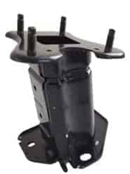 NI1167123C Rear Bumper Bracket Impact Bar