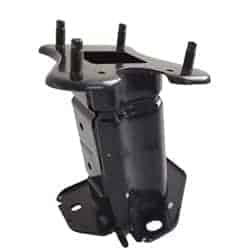 NI1167123C Rear Bumper Bracket Impact Bar NI1167123C Rear Bumper Bracket Impact Bar